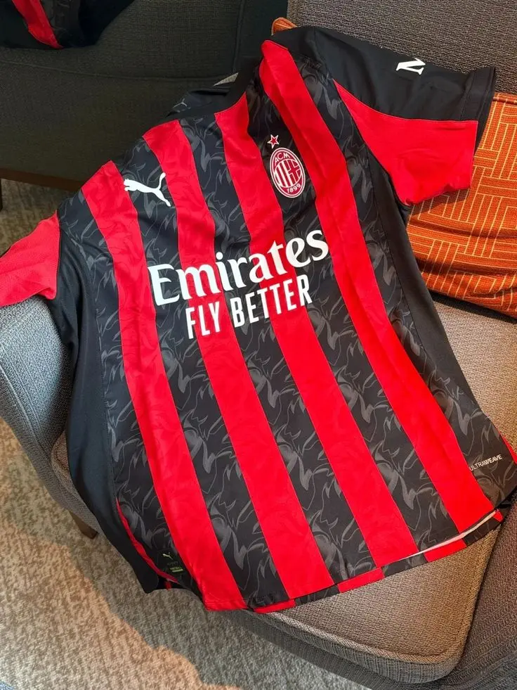 Milan Home Kit