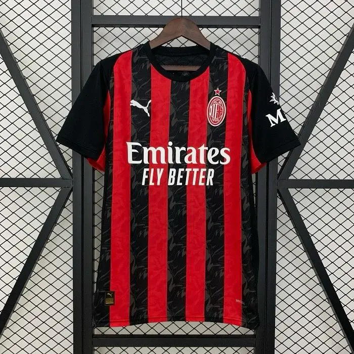 Milan Home kit
