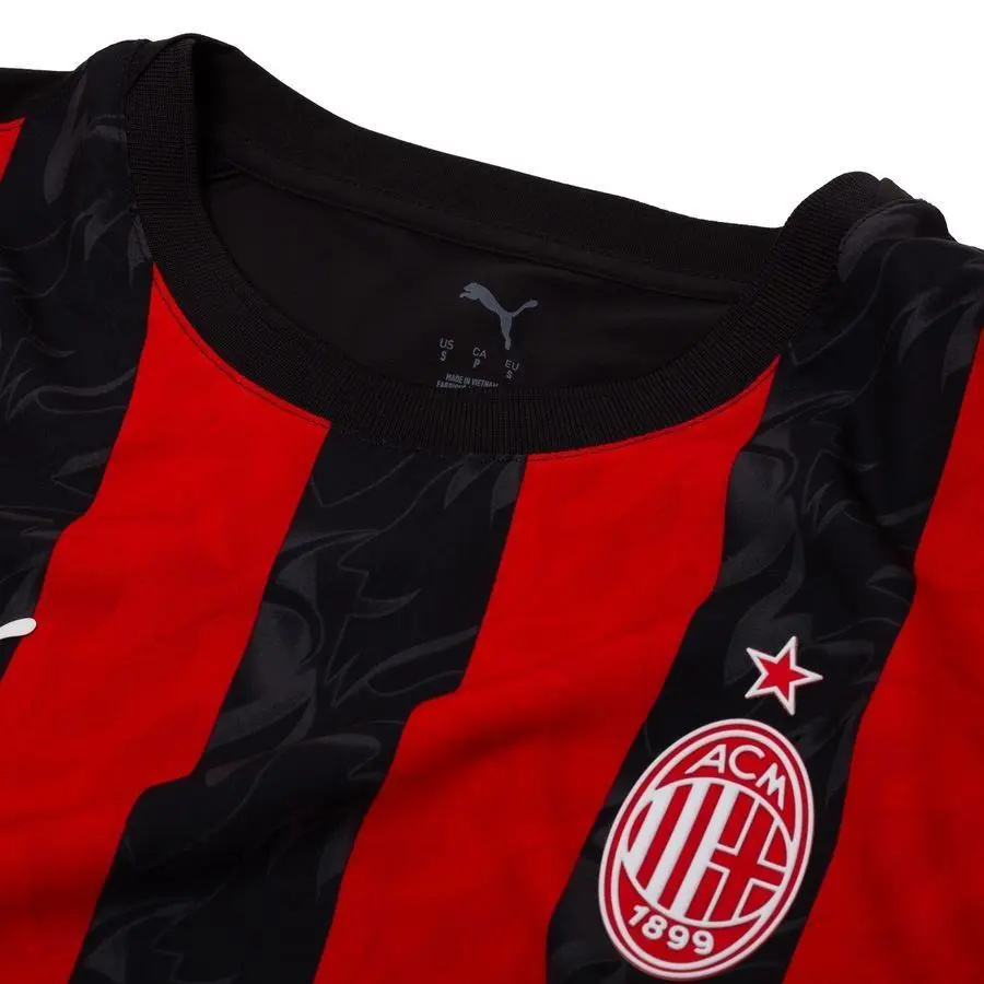 Milan Home kit