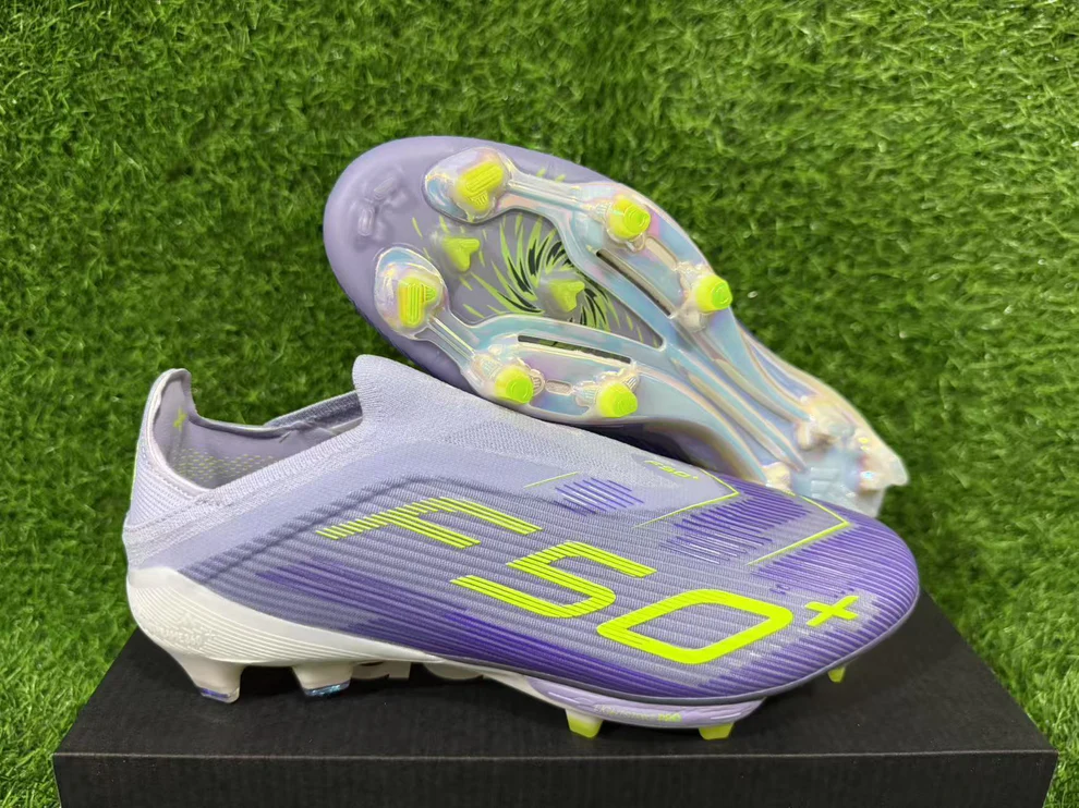 Adidas F50+