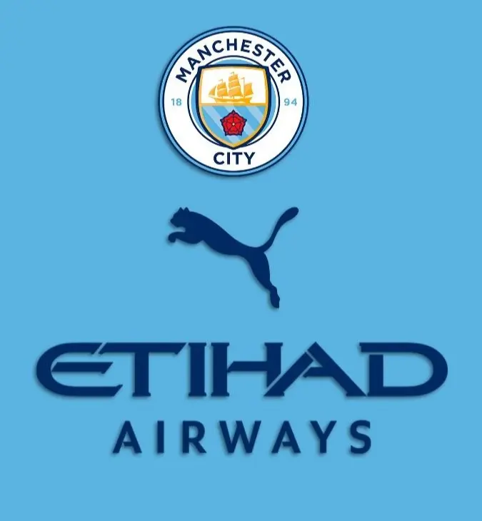 Manchester City Kit 25/26 (S, Fans, HOME)