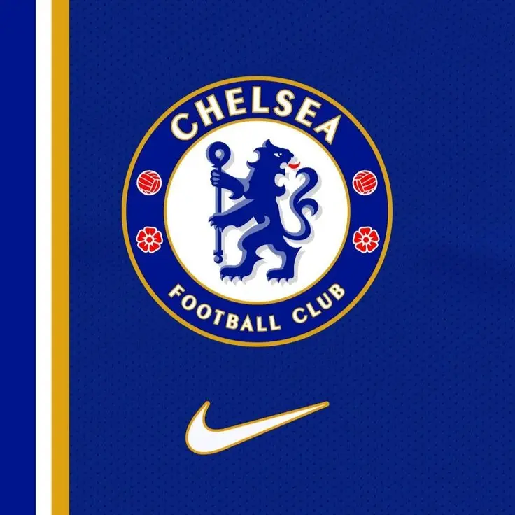 Chelsea Home Kit 25/26