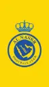 Al-Nassr Kit 25/26