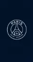Paris Saint Germain Kit 25/26