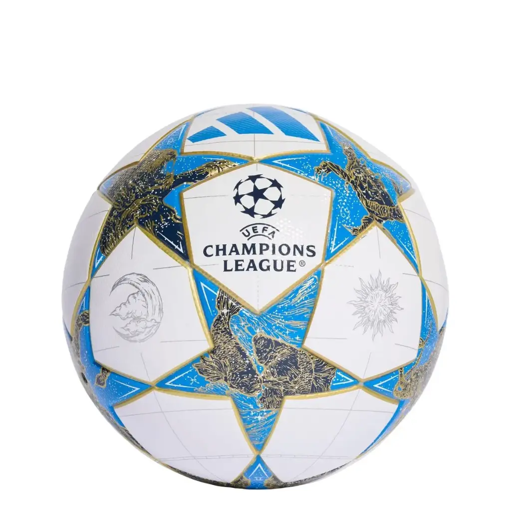 UEFA Champions League Ball 25/26