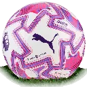 Premier League Ball 25/26
