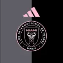 Inter Miami Kit 25/26