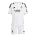 Real Madrid Kids Kit 25/26