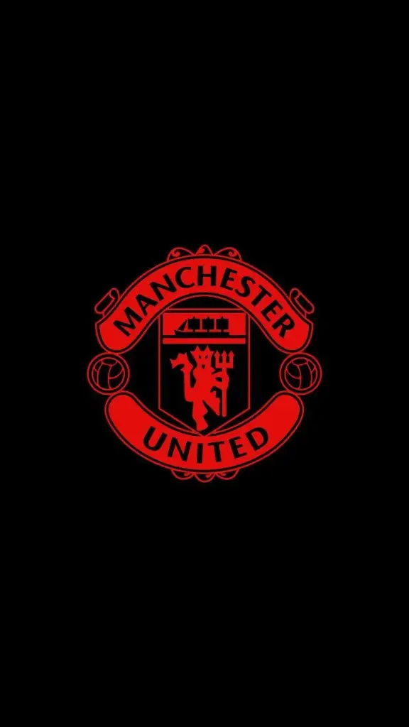 Manchester United Kit 25/26 (S, Fans, HOME)