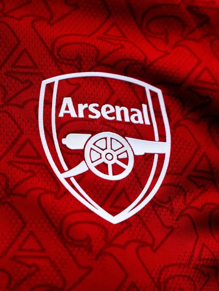 Arsenal Home Fan Version