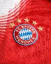 Bayern Munich Home Player Version