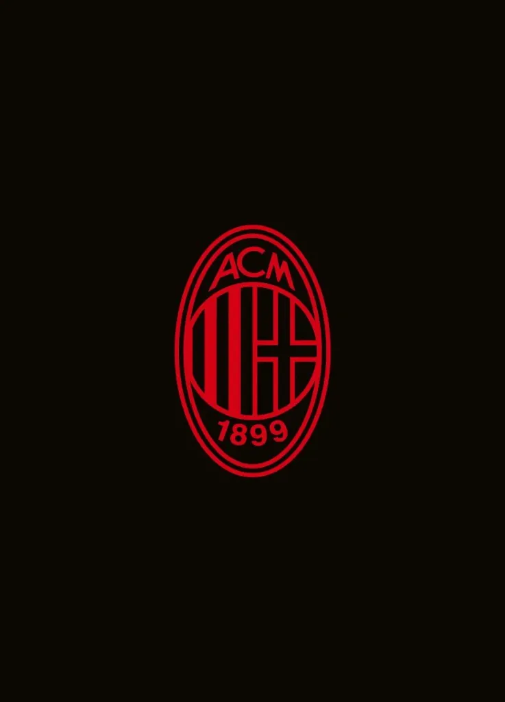 A.C Milan Home Player Version